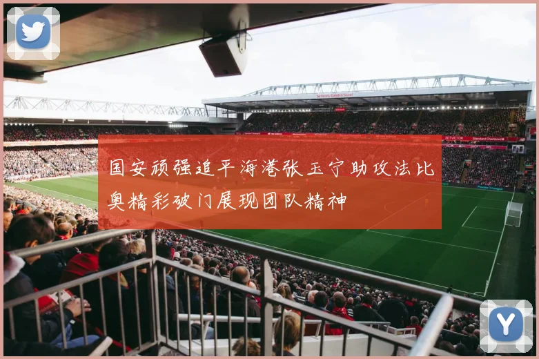 国安顽强追平海港张玉宁助攻法比奥精彩破门展现团队精神